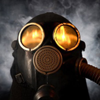 Problems and Solutions: Over-Population, Pollution, and More